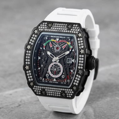 Relojes Richard Mille - Img 125886005