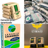 Cemento Original chagres - Img 55593489