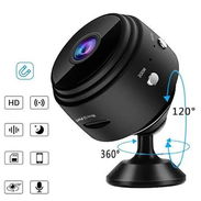 Wifi Camera A9 - Img 57273226