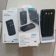 Sé venden cargadores portátiles de20000 MAH - Img 56813988