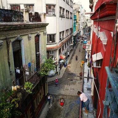 🗺️Casa en el Centro de La Habana para Extranjeros con Ubicación Privilegiada - Img 116984643