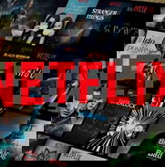 Servicio de Netflix personalizado - Img 49386279