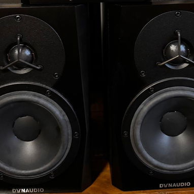 Monitores de sonidos para estudio de grabación - Img 124528939