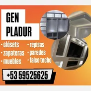 Pladur Hacemos todo tipo de trabajo en Pladur - Img 55223567