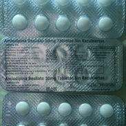 AMLODIPINO 10mg VENCEN EN - Img 57093208