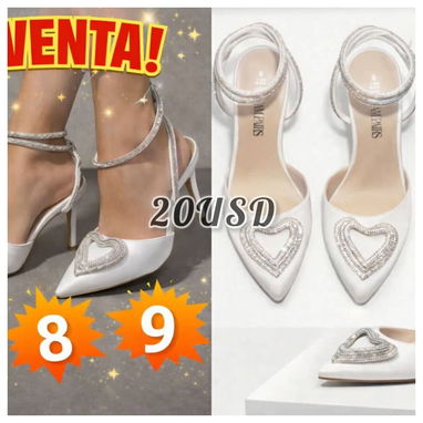 Calzado para mujer - Img 127406646