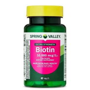 Biotin - Img 55197585