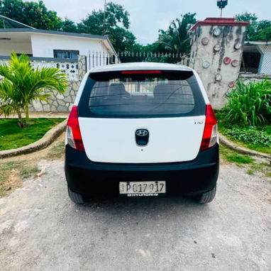 🚨🚘 ¡HYUNDAI i10 EN VENTA! - 4/6