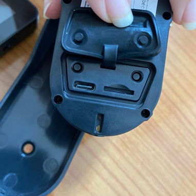 TIMBRE INTELIGENTE CON PANTALLA, ENTREGA DE FACTURA. VARIEDAD DE TECNOLOGÍA, CELULARES Y ACCESORIOS, ELECTRODOMÉSTICOS.. - Img 118462884