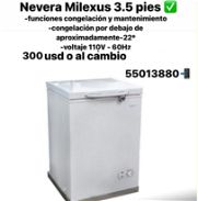 Neveras - Img 45836158