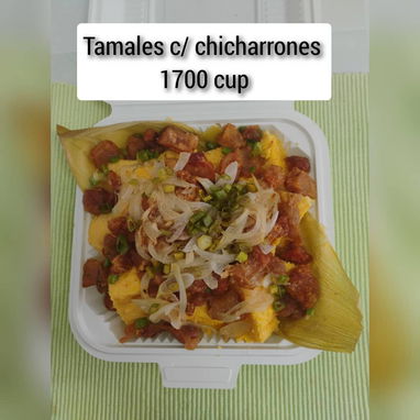 Comidas a Domicilio - Img 125183973