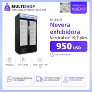 Nevera - Img 56747260