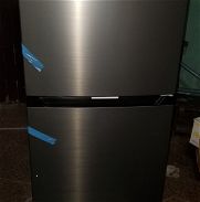 Refrigerador TCL - Img 45987870
