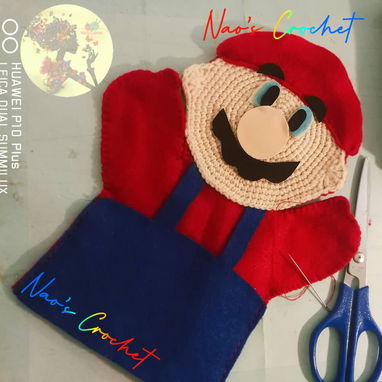 Se tejen cositas a crochet para bebé especiales para regalar. Escriba por DM vía WhatsApp al 58473244 y haga su encargo - 3/6