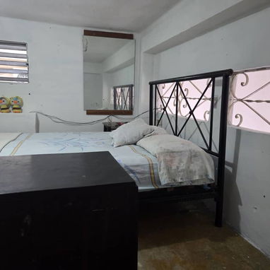 Apto de 2 habitaciones,1er piso,placa libre,ante 5 cuadras del Capitolio - 6/8