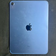 Vendo o cambio por iPad A16 - Img 57828393