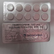 Sulfaprin 800 MG Importado - Img 56677507