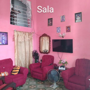 Casa en venta en santos Suárez Angelo - Img 127979930