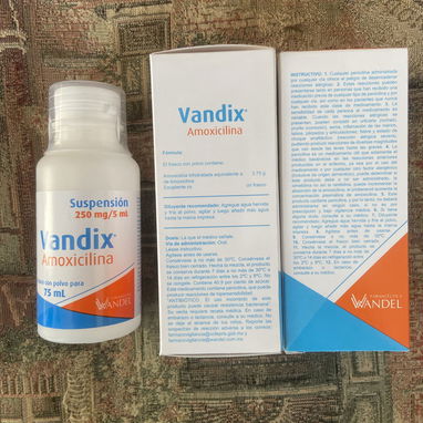 Se vende medicamentos de México - Img 121179316