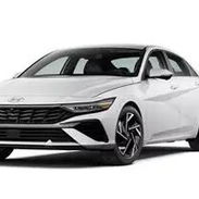 Hyundai Elantra BLANCO – $95 USD/día - Img 57173181