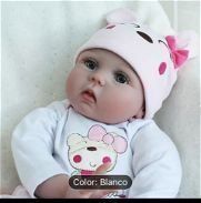 Muñeca recién nacida - Img 45707168