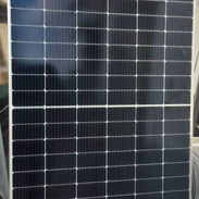 PANELES SOLARES JINERGY 450W NUEVOS - Img 57758893