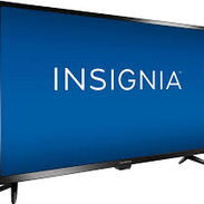 TV LED 32" Smart Insignia HD 720p. Precio 230 USD - Img 45609028