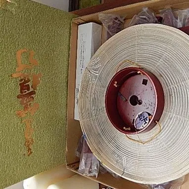 Lampara tradicional japonesa - Img 115289802