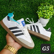 Adidas Samba en rebaja - Img 55583021