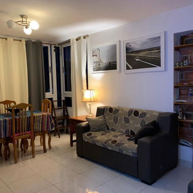 Renta de apto. Vedado - Img 125897089