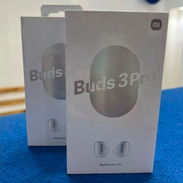 Redmi Buds 3 Pro (100% Originales) Sellados en caja - Img 56288171