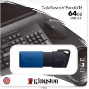 Memoria USB Kingston (64 GB) - Img 56646391