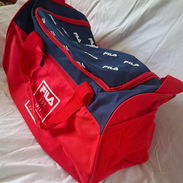 Bolsos Filas Originales 20 usd - Img 57712074