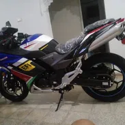 🚨🚨GANGA CAMBIO TRICICULO 250 cc Y MOTO 250 cc RACING NUEVO  TODO Y  6 MIL EUROS POR CARRO - Img 55287413