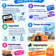 Compras y encargos online - Img 55554823
