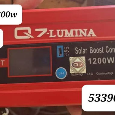 𝗧𝗼𝗱𝗼 𝗽𝗮𝗿𝗮 𝘀𝗶𝘀𝘁𝗲𝗺𝗮𝘀 𝗙𝗼𝘁𝗼𝘃𝗼𝗹𝘁𝗮𝗶𝗰𝗼𝘀 - 6/8
