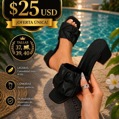 Zapatos de mujer disponibles ‼️ - Img 122514024