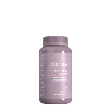 ***NUTRIPLUS ALIVIO CICLO MENSTRUAL DE FARMACI*** - Img 121053744