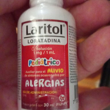 Vendo antibiotico en Suspencion - 6/6