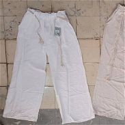 Pantalones pantaloneta moda europea traídos de España - Img 45464631