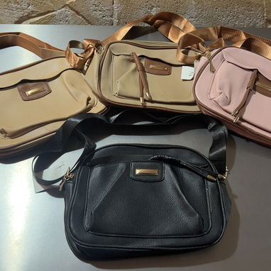 👜✨ CARTERAS, BOLSOS Y MOCHILAS ✨🎒 Para mujeres, hombres y niños - ¡Todos los estilos! - 3/10