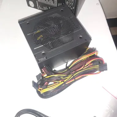 PC de uso completa y Fuente nueva - Img 118902532
