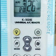 Control Remoto universal de Split 58757374 - Img 50624342