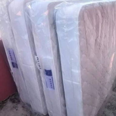 Camas de tubo,tapizadas y colchones todo de muy buena calidad para enbellecer su casa - Img 121321718