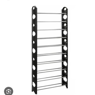 Mueble zapatera de 10 niveles (CV) - Img 119643180