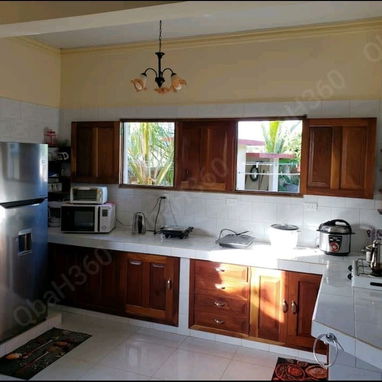 RENTA hostal de 3 habitaciones en GUARDALAVACA, HOLGUÍN con Qba Hostin 360 - Img 127305400