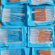 Pastas térmicas GD original POR CANTIDAD micro/ tarjetas/ consolas - Img 57409366