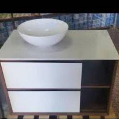 mueble de baño todos importados en su caja 💯% calidad - 2/4