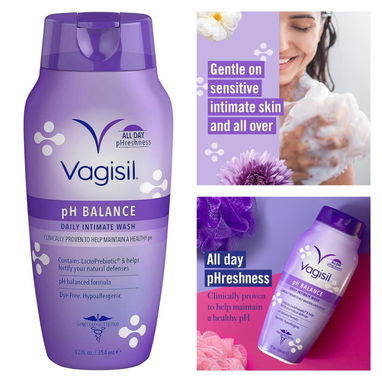 Vagisil - Img 111151720