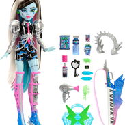 Juguetes: Muñecas Monster High (Originales) - Img 56737567